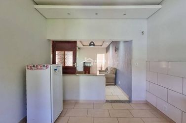 Ch&aacute;cara &agrave; venda - 70m&sup2; - Zona Rural