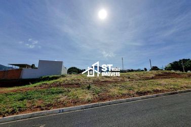 Terreno &agrave; venda - 661m&sup2; - Jardim Lima