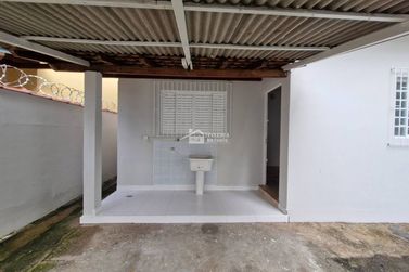 Casa &agrave; venda - 71m&sup2; - Centro