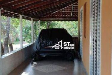 Casa &agrave; venda - 260m&sup2; - Clube UVA
