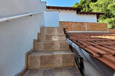 Casa &agrave; venda - 80m&sup2; - Pirapitinga