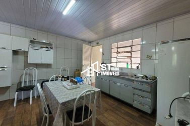 Ch&aacute;cara &agrave; venda - 1000m&sup2; - Zona Rural