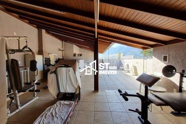 Casa &agrave; venda - 265m&sup2; - Jardim Portal Sol