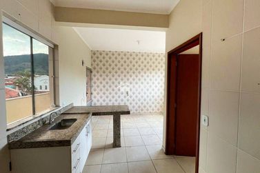 Apartamento para alugar - Centro