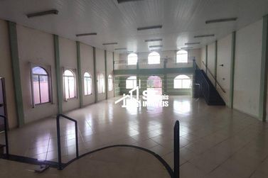 Sal&atilde;o Comercial para alugar - 313m&sup2; - Jardim Rio Branco