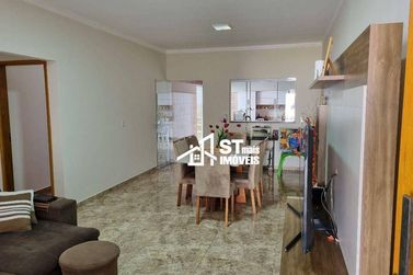 Casa &agrave; venda - 180m&sup2; - Jardim Brasil