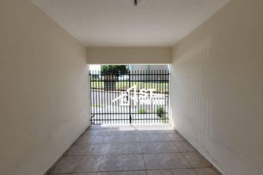 Sobrado &agrave; venda - 116m&sup2; - Jardim Europa