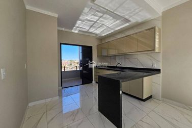 Apartamento &agrave; venda - 79m&sup2; - Jardim Mantiqueira II