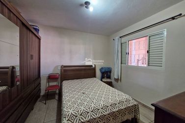 Casa &agrave; venda - 77m&sup2; - Jardim Alto da Serra