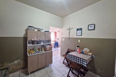 Casa &agrave; venda - 91m&sup2; - Vila Maganhoto