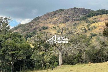 Terreno &agrave; venda - 90000m&sup2; - Zona Rural