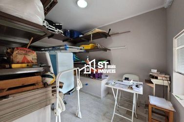 Casa &agrave; venda - 220m&sup2; - Jardim Bela Vista
