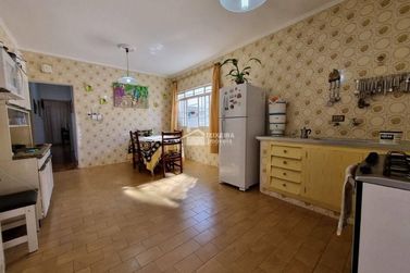 Casa &agrave; venda - 166m&sup2; - Centro