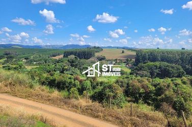 Terreno &agrave; venda - 27000m&sup2; - Clube Campestre