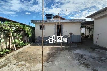 Casa &agrave; venda - 87m&sup2; - Jardim Nova Andradas