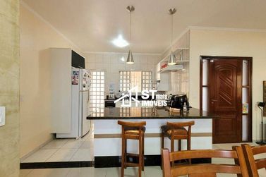 Casa &agrave; venda - 90m&sup2; - Jardim Ip&ecirc;