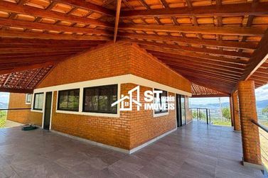 S&iacute;tio &agrave; venda - 84700m&sup2; - Zona Rural