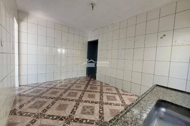 Casa &agrave; venda - 80m&sup2; - Pirapitinga