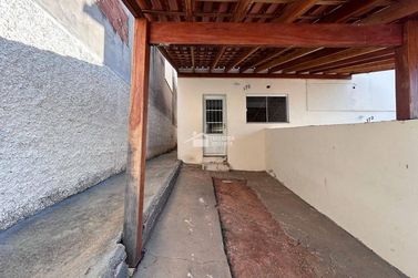 Casa &agrave; venda - 80m&sup2; - Jardim Panorama
