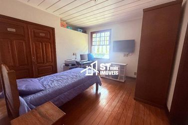 Ch&aacute;cara &agrave; venda - 9168m&sup2; - Jardim Vista Alegre