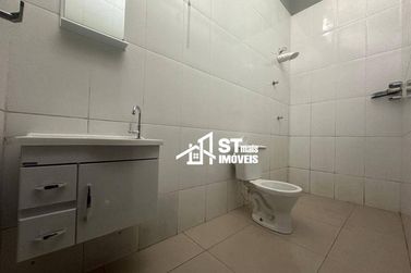 Casa &agrave; venda - 100m&sup2; - Santo Antonio de Lisboa