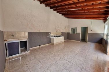 Casa &agrave; venda - 163m&sup2; - Vila Buzato