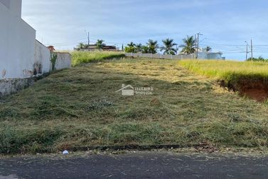 Terreno &agrave; venda - Jardim It&aacute;lia