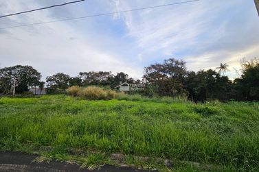 Terreno &agrave; venda - 204m&sup2; - Vila Santa Cec&iacute;lia