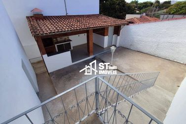 Casa &agrave; venda - 128m&sup2; - Jardim Bela Vista