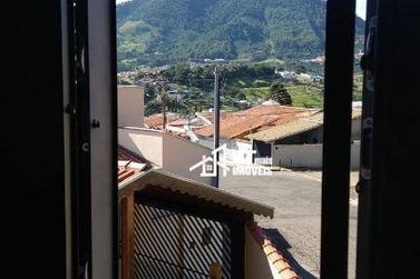 Casa &agrave; venda - 136m&sup2; - Jardim Panorama