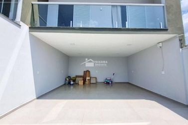 Casa &agrave; venda - 130m&sup2; - Veredas da Serra