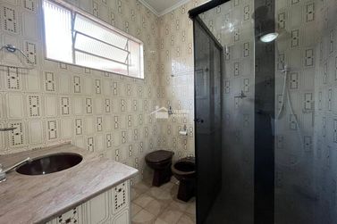 Casa para alugar - Jardim Sat&eacute;lite