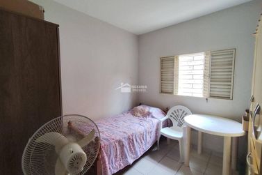 Casa &agrave; venda - 130m&sup2; - Portal do Sol