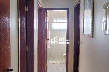 Casa &agrave; venda - 90m&sup2; - Jardim Ip&ecirc;