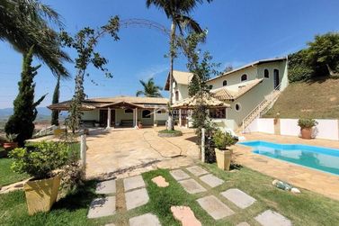 Casa &agrave; venda - 341m&sup2; - Jardim Ip&ecirc;