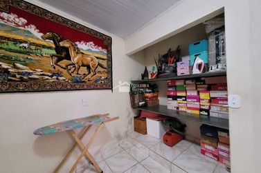 Casa &agrave; venda - 136m&sup2; - Vila Samambaia