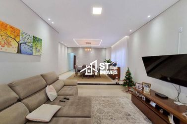 Casa &agrave; venda - 178m&sup2; - Centro