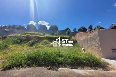 Terreno &agrave; venda - 200m&sup2; - Jardim Rio Verde