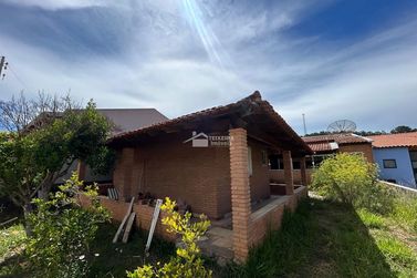 Casa &agrave; venda - Clube Uva