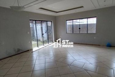 Casa &agrave; venda - 377m&sup2; - Vila Mosconi