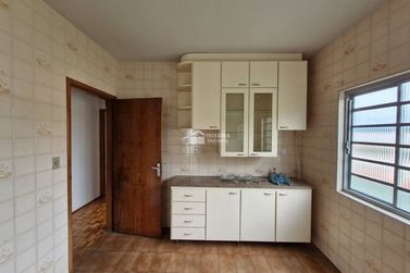 Casa para alugar - Jardim Am&eacute;rica
