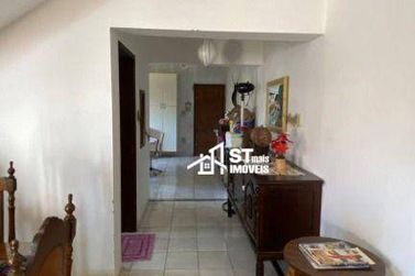 Casa &agrave; venda - 184m&sup2; - Centro