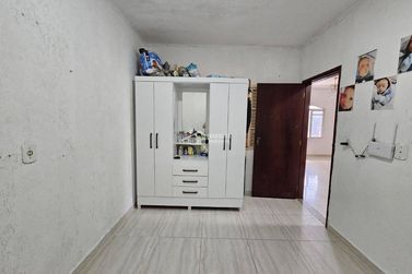 Casa &agrave; venda - 124m&sup2; - Jardim da S&oacute;vis