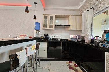 Casa &agrave; venda - 120m&sup2; - David de Paula