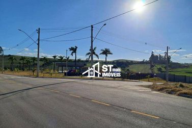 Terreno &agrave; venda - 1000m&sup2; - Quinta das Flores