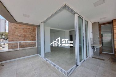 Apartamento &agrave; venda - 268m&sup2; - Centro