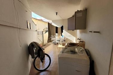 Casa &agrave; venda - 92m&sup2; - Centro