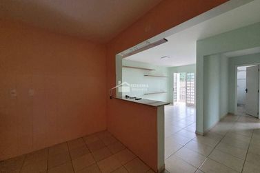 Apartamento &agrave; venda - 98m&sup2; - Jo&atilde;o Teixeira Filho