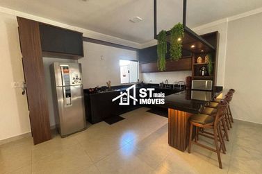 Casa &agrave; venda - 140m&sup2; - Jardim Panorama