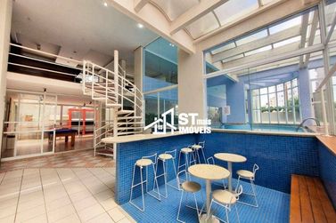 Apartamento &agrave; venda - 113m&sup2; - S&atilde;o Benedito